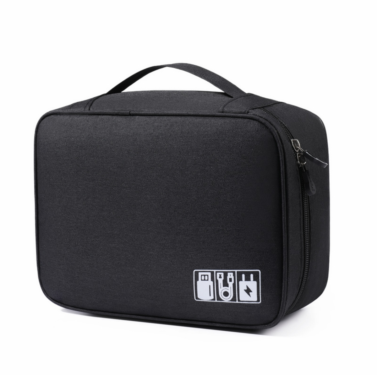 Waterproof Portable Electronics Travel Organizer Bag