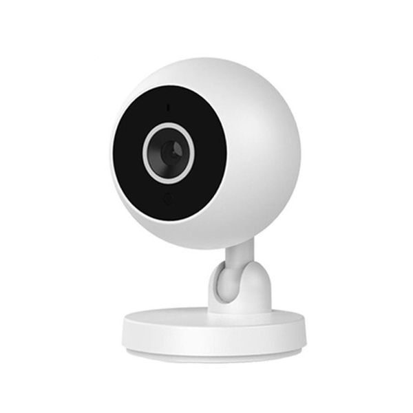 HD WiFi Smart Surveillance Camera