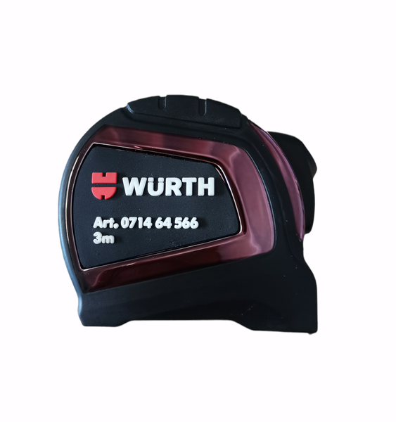 Pocket Tape Measure - 3m