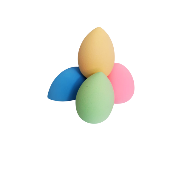 Multifunctional Beauty Blender