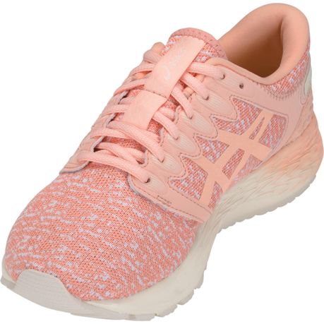 Asics roadhawk 2 clearance ff trainers ladies