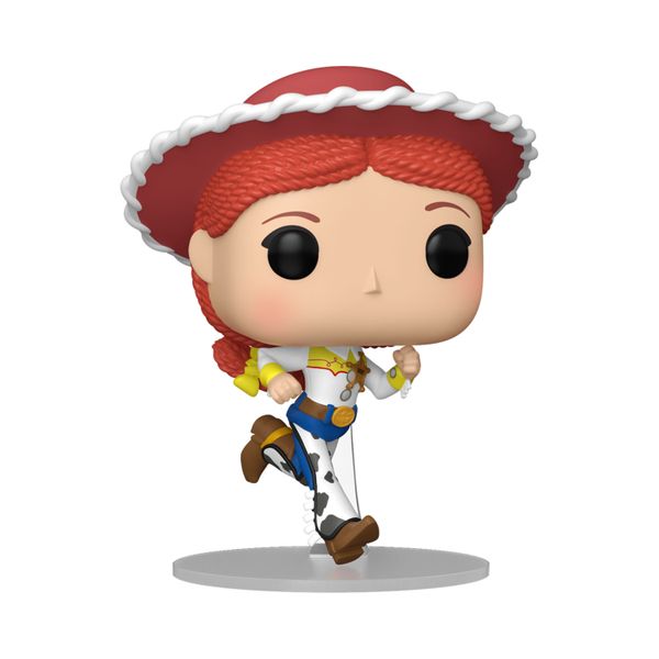 Funko Pop! Disney Pixar: Toy Story 5 - Jessie