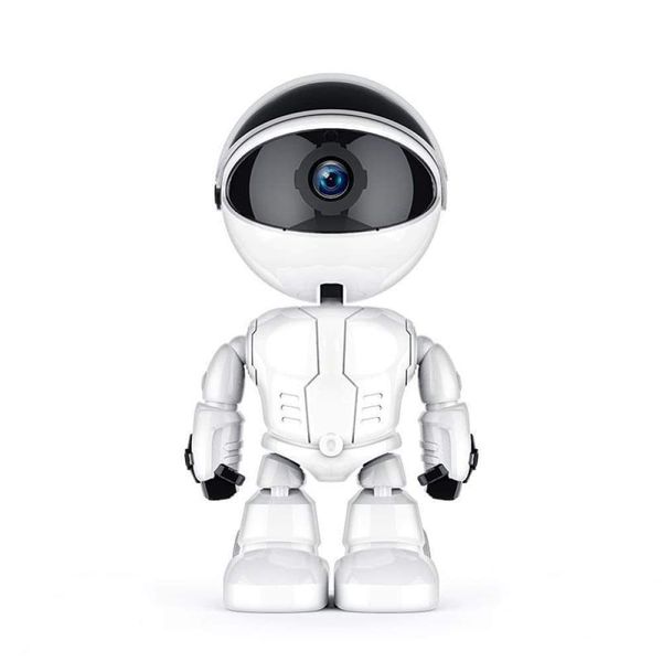 1080P Robot Smart Camera Q-S39