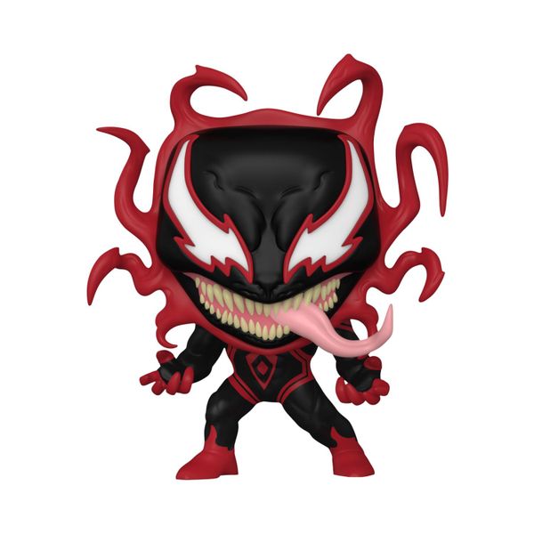 Funko Pop! Marvel: Venom - Venom Miles Morales