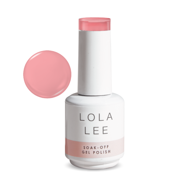Lola Lee Gel Polish - 38 I'm Doing This For Mr