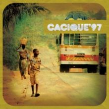 Cacique '97 (Vinyl / 12" Album)