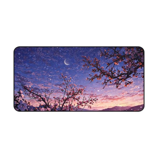Cherry Blossom Desk Pad 300mm x 780mm