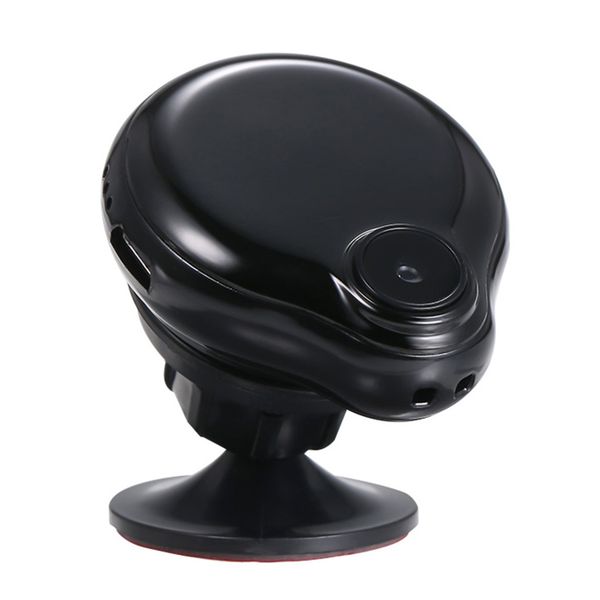 WiFi enabled mini camera 1080P compatible