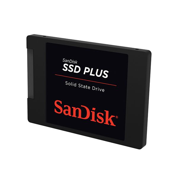SanDisk SSD Plus 1TB