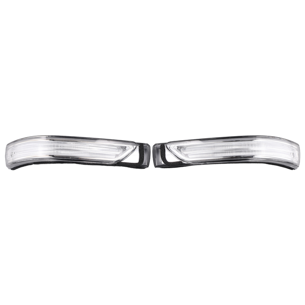 Rearview Side Mirror Turn Signal Light Blinker Compatible with Hyundai