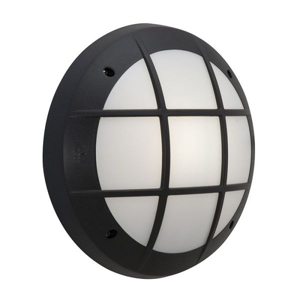 Eurolux - Bulkhead Round Fumagalli Gelmi