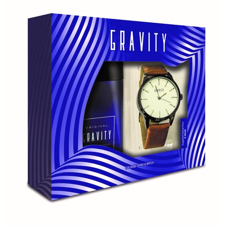 Gravity cologne discount