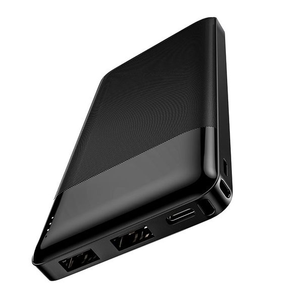 Hoco Power bank “J72 Easy Travel” 10000mAh
