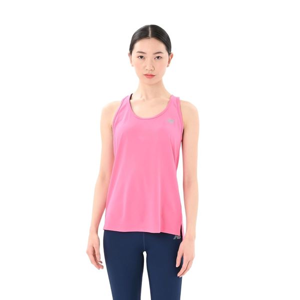 New Balance Women's NB Sport Tank - Red