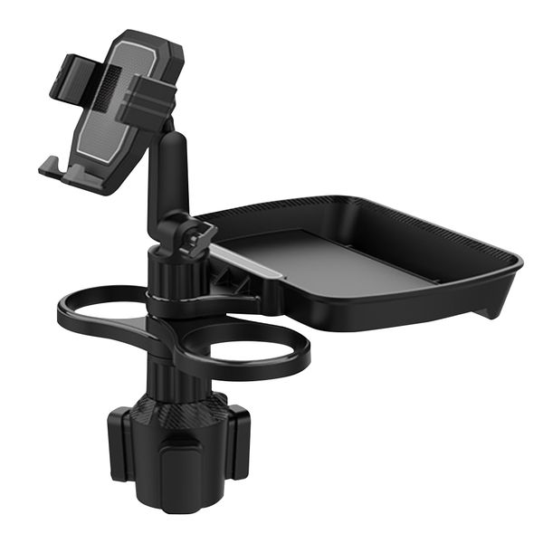 Car Dinner Plate Holder Series CUP-B06