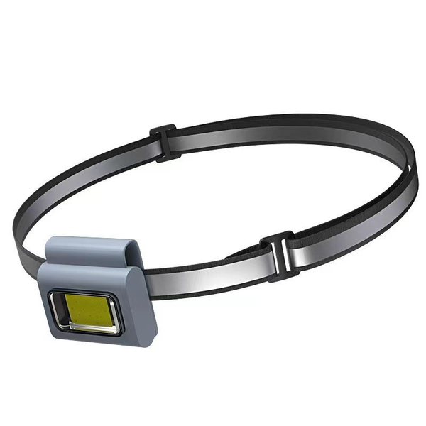 Brightgoods COB Running Lamp Camping Light