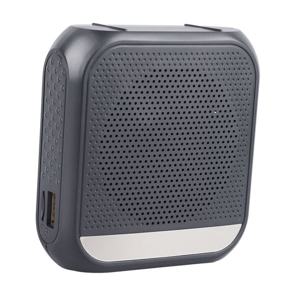 Voice Amplifier, Rechargeable, Teaching