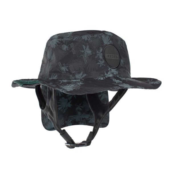ION - Beach Hat - Black - S/M