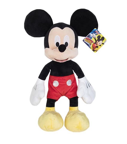 Disney 61cm Mickey Mouse Classic Plush