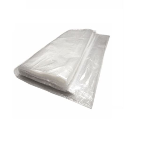 Plastic Bags - 17cm x 30cm - Pack of 250