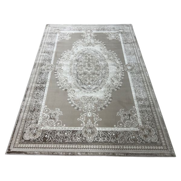 Turkish Machine Made Rug - 230 x 160 cm