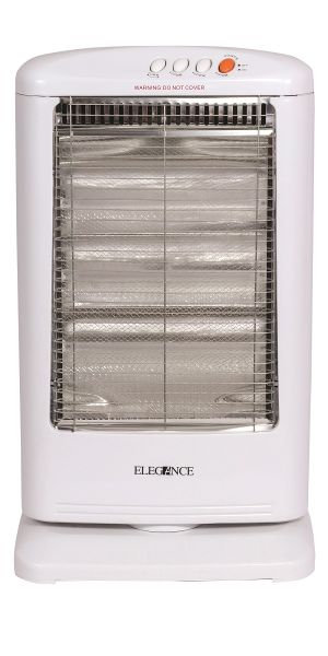 Elegance - Halogen Heater