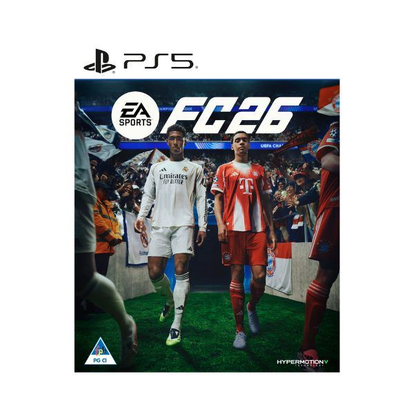 EA Sport FC 26 (PS5)
