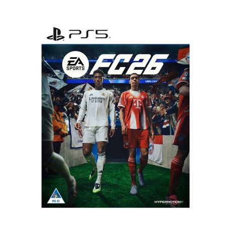 EA Sport FC 26 (PS5) Image
