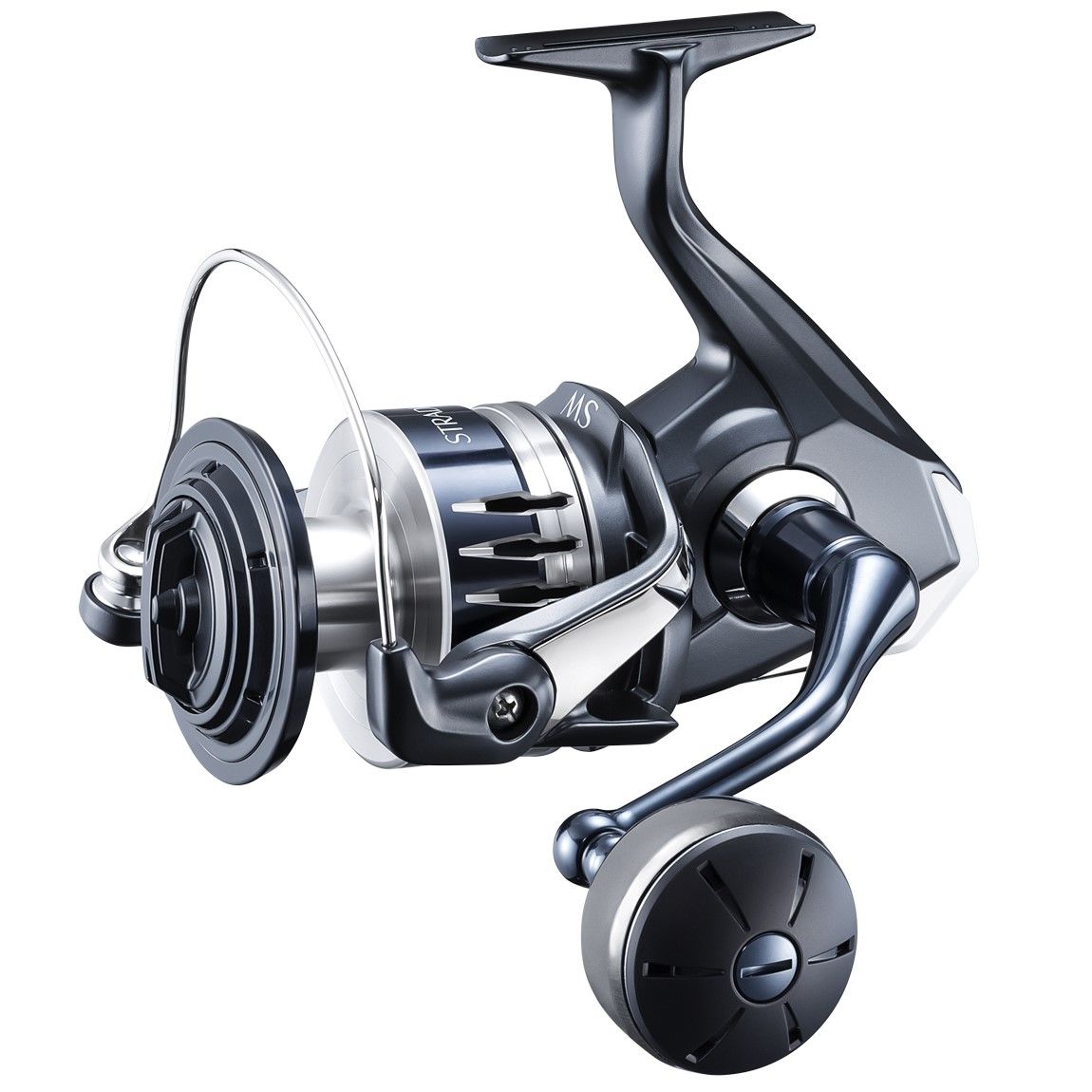 Shimano Stradic SW Spinning Reel 6000HG Buy Online in South Africa