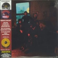 Hooker 'N Heat (Vinyl / 12" Album Coloured Vinyl)