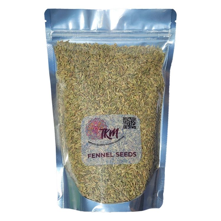 Fennel Seeds (Soomph Seeds) - 500G | Buy Online In South Africa ...