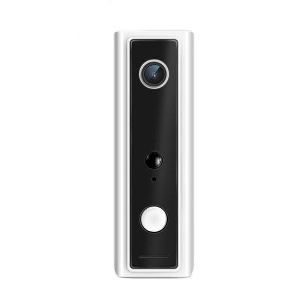 Tuya Smart Video Doorbell 1080P Wifi Intercom works with Alexa /Google