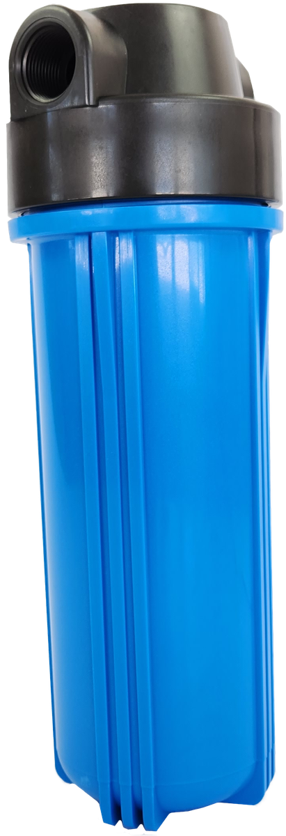 Water Filter Housing 10 inch with 15mm Thread