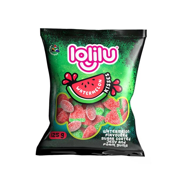 Lolilu - Watermelon Kisses