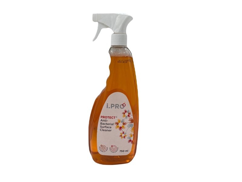 I-Pro Anti-Bac Surface Spray 750 ml