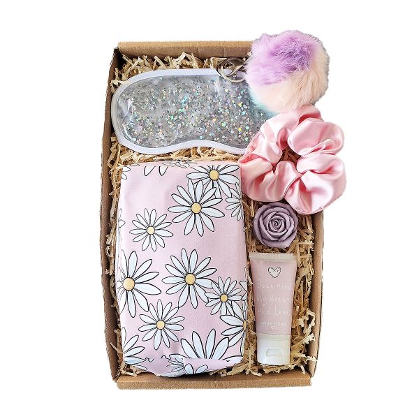 Girls Relax Gift Set
