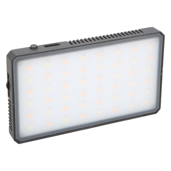 Manbily 2100mAh Mini Video Light