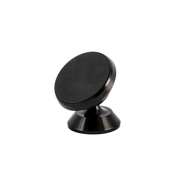 Car Mount Holder for Any Phone 360 Degree Rotation-Magnetic