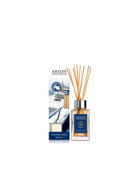 Areon Home Perfumes Verano Azul Diffuser
