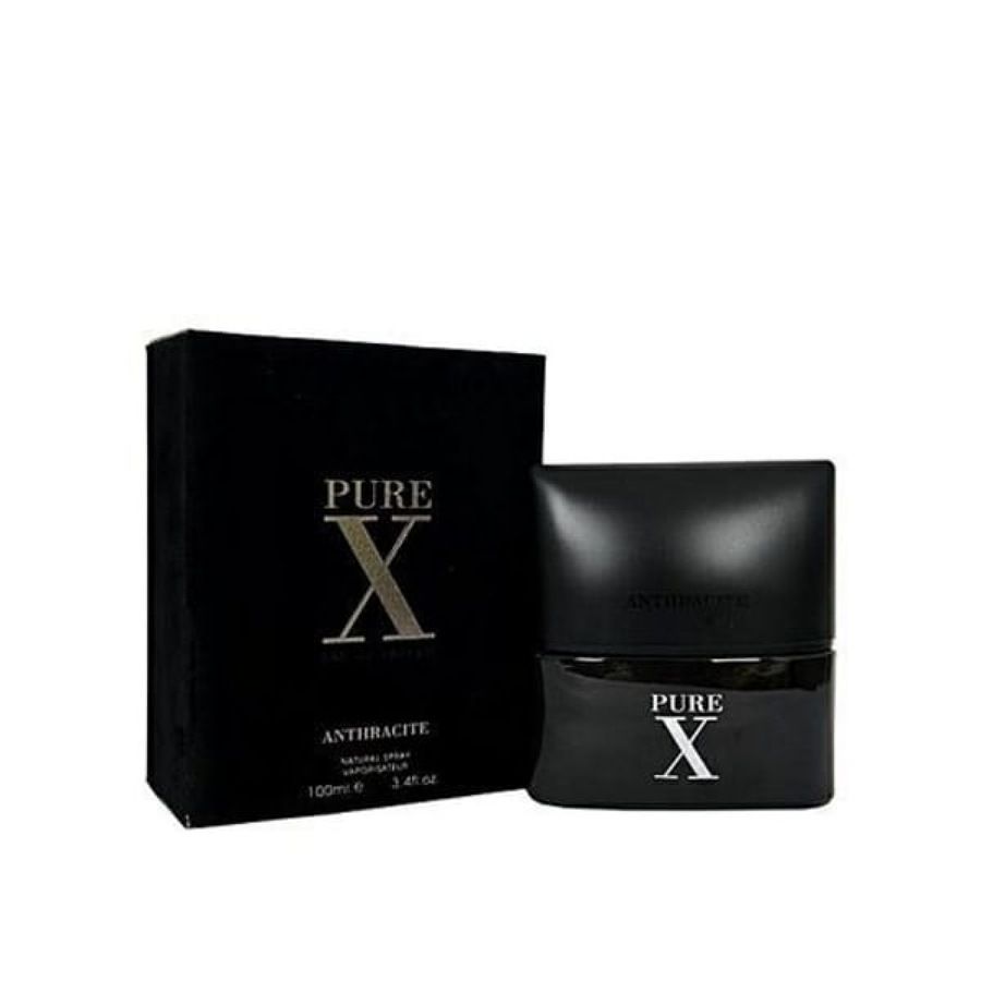 Pure discount xx perfume