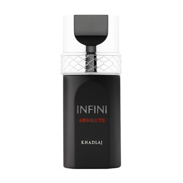 Infini Absolute EDP 100 ML - Khadlaj Perfumes