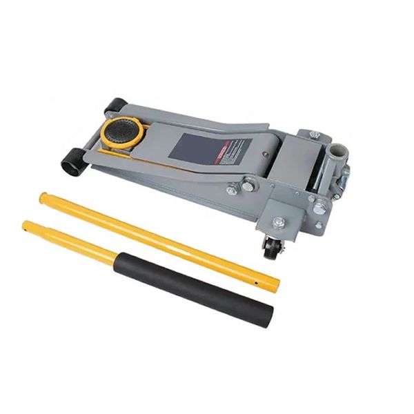 4 Ton Low Profile Hydraulic Floor Jack AY108-001