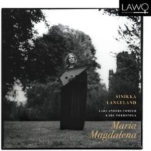 Maria Magdalena (CD / Album)