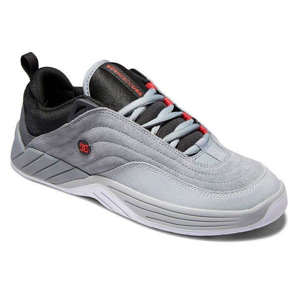 DC Shoes Men's Williams Slim Skate Shoe