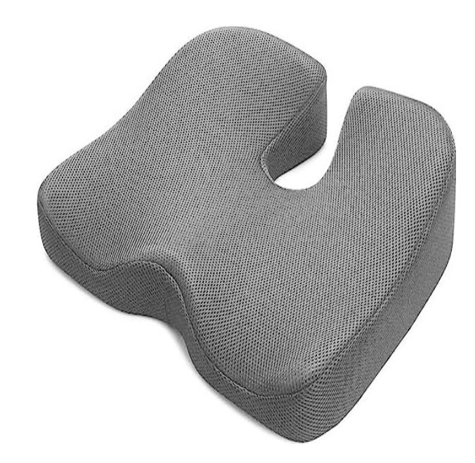 Memory Foam Soft Hip Seat Cushion