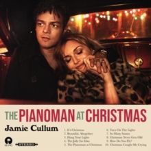 The Pianoman at Christmas (Vinyl / 12" Album)
