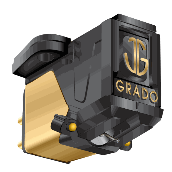 Grado Labs Prestige Series Gold3 Phono Cartridge