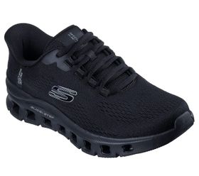 Antyし Skechers Glide-Step Pro Elron Black (232941) | Shop Today. Get it