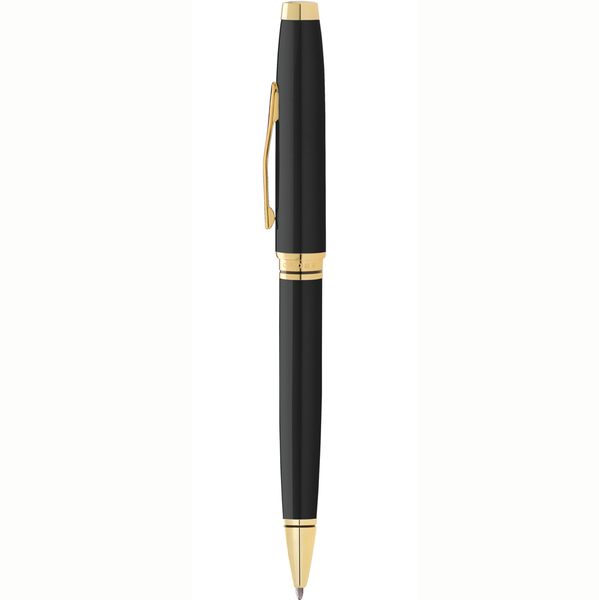 Cross Coventry Black Lacquer Ballpoint Pen