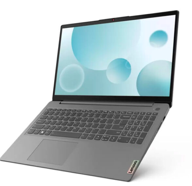 lenovo ideapad 3 17iau7 notebook i7 1255u